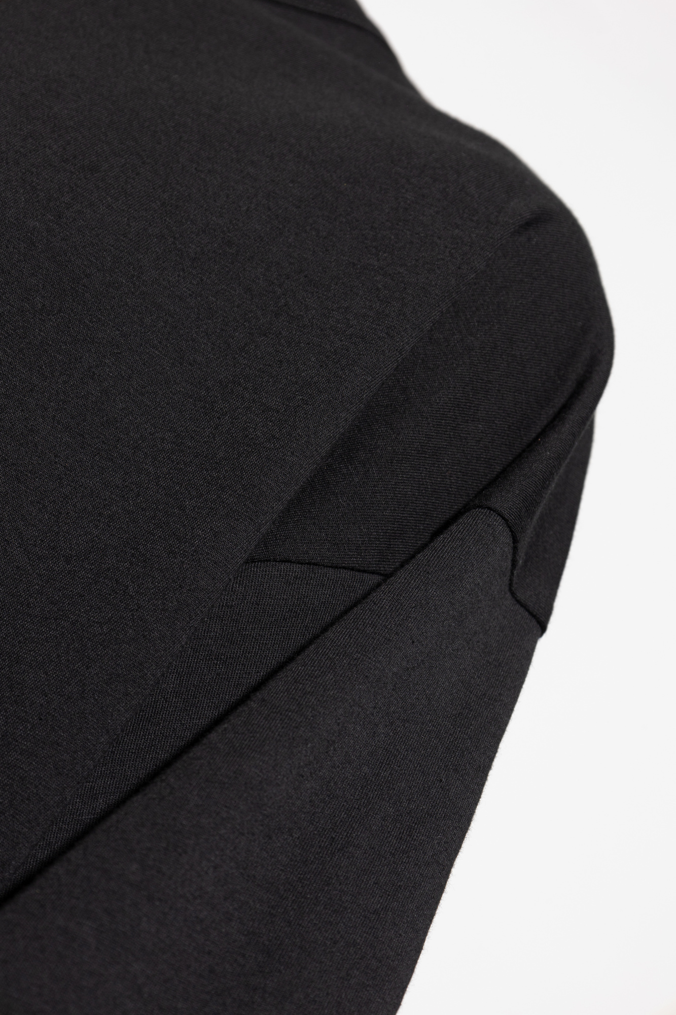 Tシャツ・カットソー DRIES VAN NOTEN Men T Shirts 2510211091600 900 Black Black Cotton T-shirt Dries Van Noten - Vitkac AS